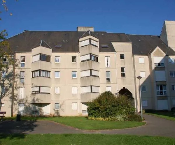 Residence Des Acadiens - Résidence Services Seniors à Caen