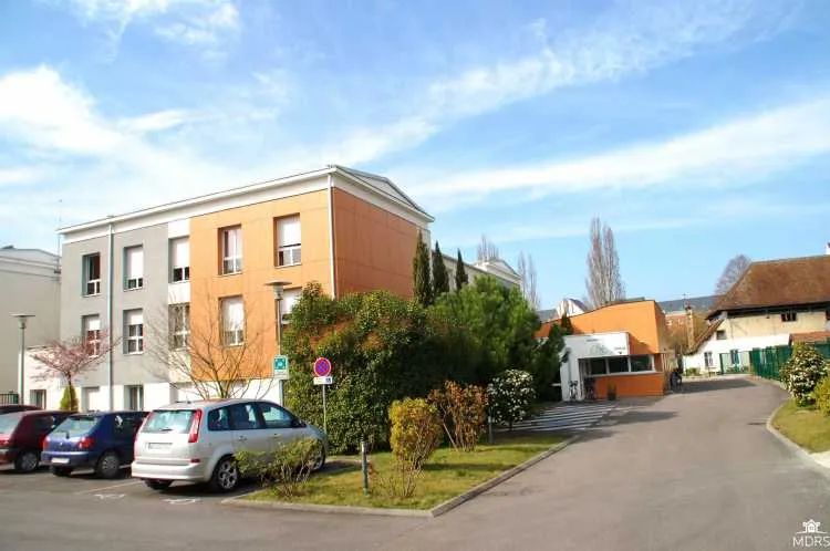 Ehpad La Providence - Maison de retraite / EHPAD à Troyes