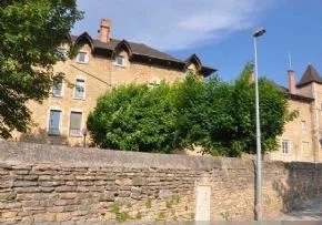 Maison De Retraite De Cremieu - Maison de retraite / EHPAD à Crémieu