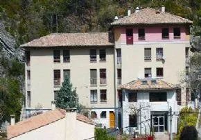 Ehpad St Vincent - Maison de retraite / EHPAD à Digne-les-Bains