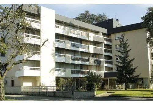 Residence Retraite Antoine De Bourbon - Maison de retraite / EHPAD à Billère