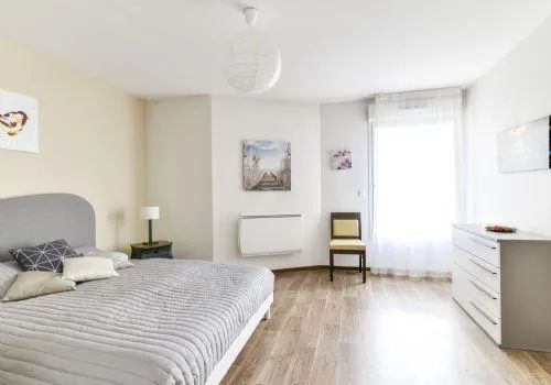 Photo principale de La Girandière de Valenciennes - Résidence Services Seniors