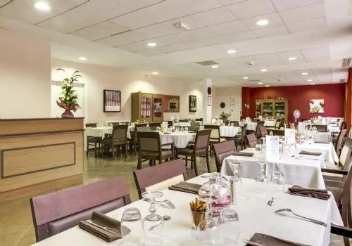 Photo de La Girandière de Valenciennes