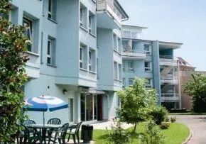 Photo principale de Maison De Retraite Sainte Agnes - Maison de retraite / EHPAD