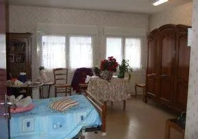 Ehpad Le Bois Joli - Résidence Services Seniors à Évron