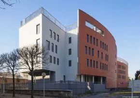 Residence L'Orangerie - Maison de retraite / EHPAD à Ivry-sur-Seine