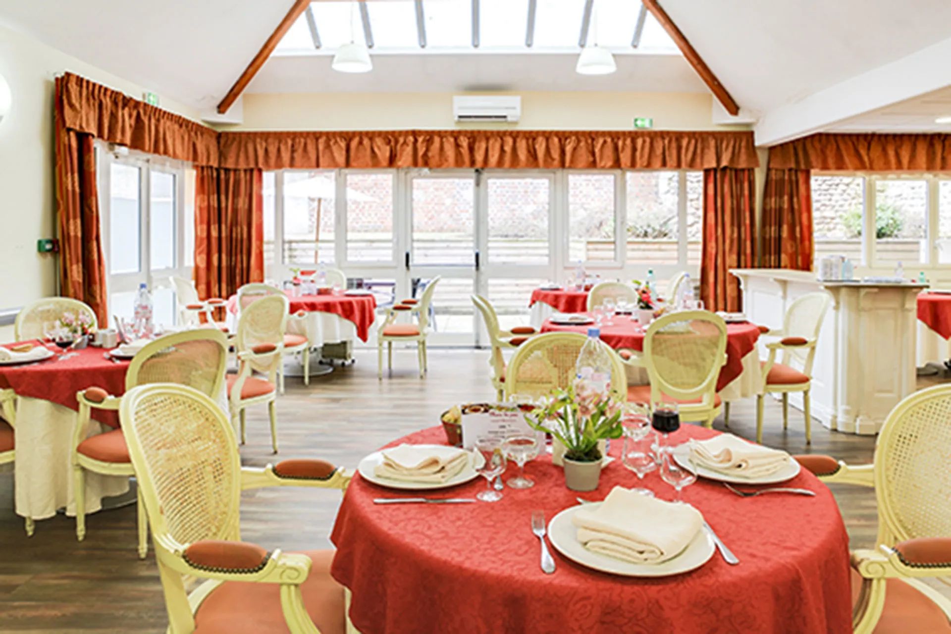 Photo de Résidence Tiers Temps