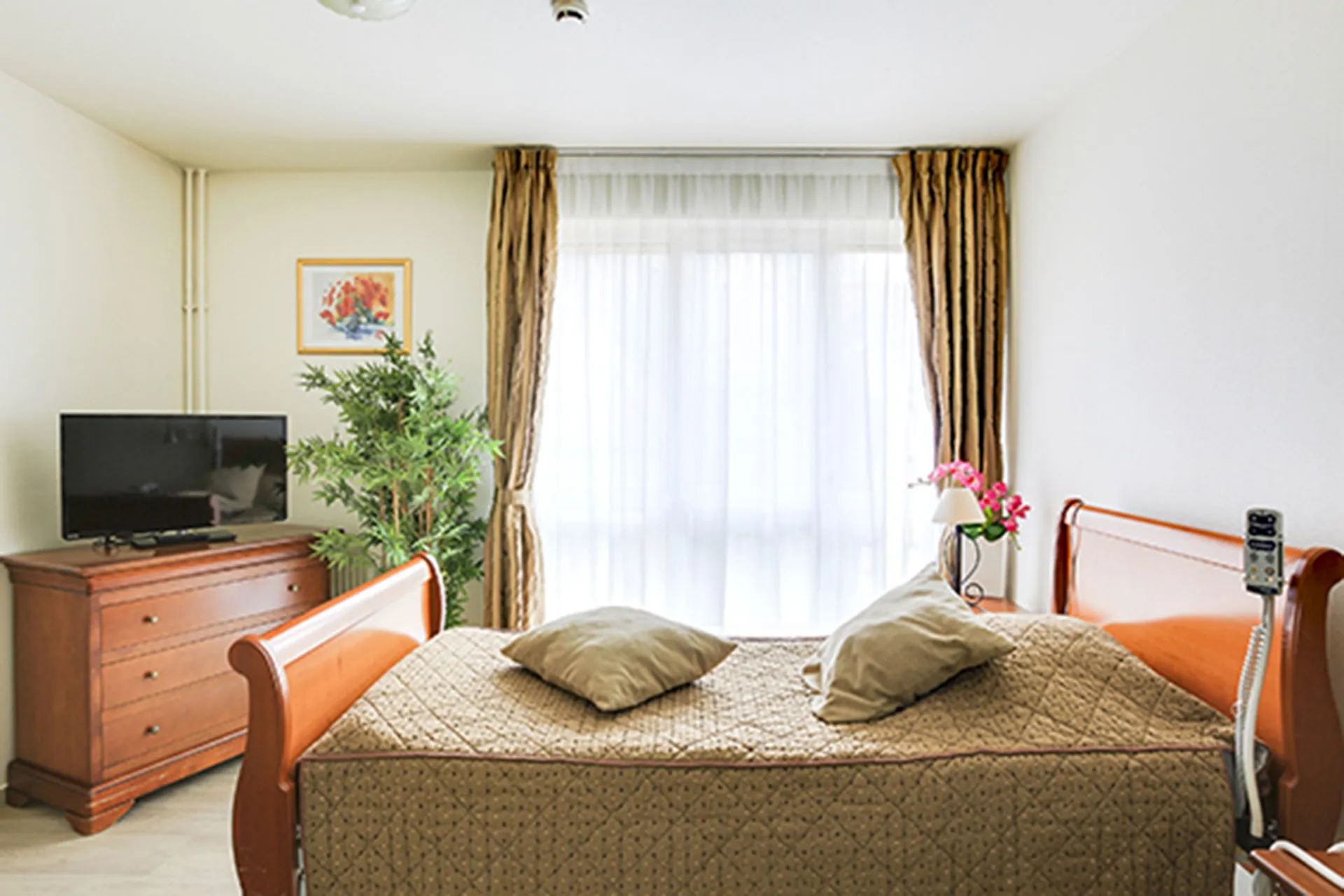 Photo principale de Résidence Tiers Temps - Maison de retraite / EHPAD