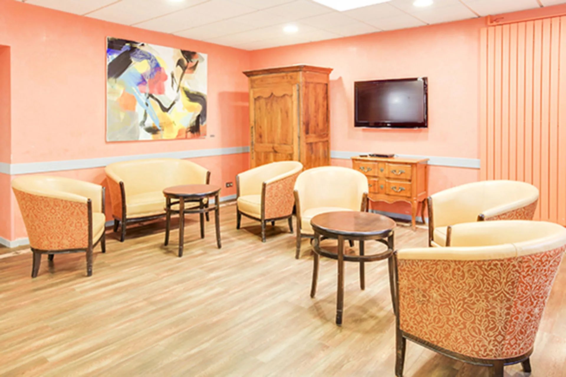 Photo de Résidence Tiers Temps