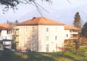 Residence Mutualiste Les Solambres - Maison de retraite / EHPAD à La Terrasse