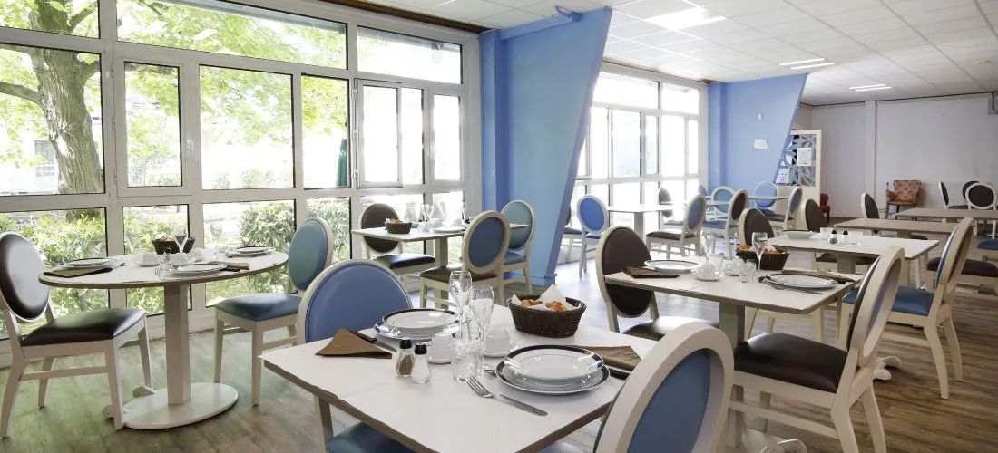 Photo de Résidence La Vallée