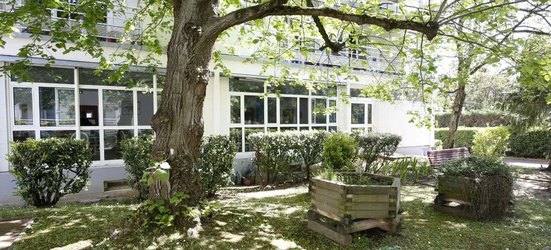 Résidence La Vallée - Résidence Services Seniors à Bourg-la-Reine