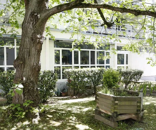 Résidence La Vallée - Résidence Services Seniors à Bourg-la-Reine