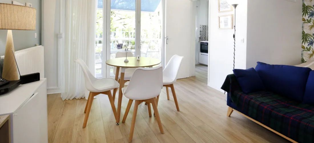 Photo principale de Résidence La Vallée - Résidence Services Seniors