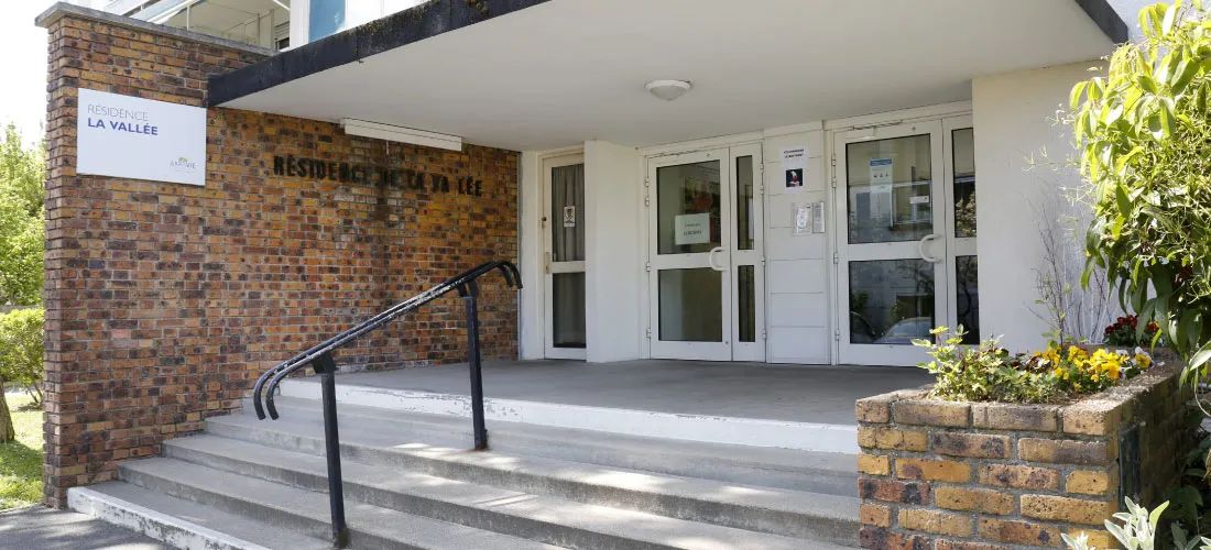 Photo de Résidence La Vallée