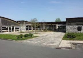 Maison De Retraite Duboys D'Angers - Maison de retraite / EHPAD à Savennières