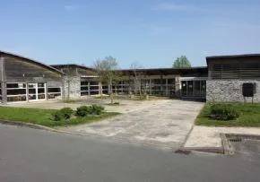 Photo principale de Maison De Retraite Duboys D'Angers - Maison de retraite / EHPAD