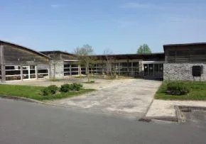 Maison De Retraite Duboys D'Angers - Maison de retraite / EHPAD à Savennières