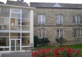 Ehpad De Sommevoire - Maison de retraite / EHPAD à Sommevoire