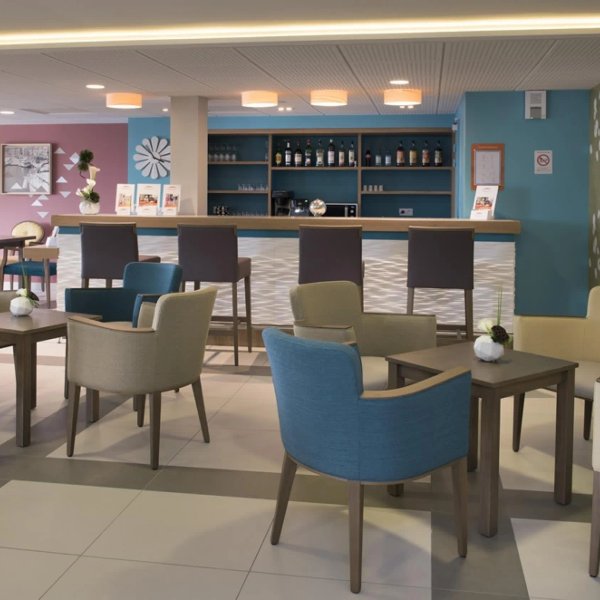 Résidence Domitys Les Dunes d'Argent - Résidence Services Seniors à Saint-Cyprien