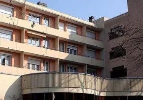 Foyer Logement Ma Joie - Résidence Services Seniors à Chambéry