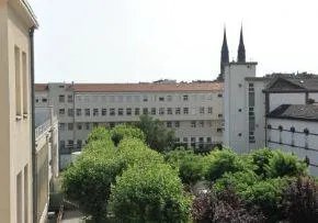 Etablissement Ste Claire - Maison de retraite / EHPAD à Clermont-Ferrand