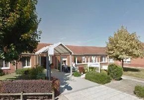 Ehpad Desire Delattre - Maison de retraite / EHPAD à Lens