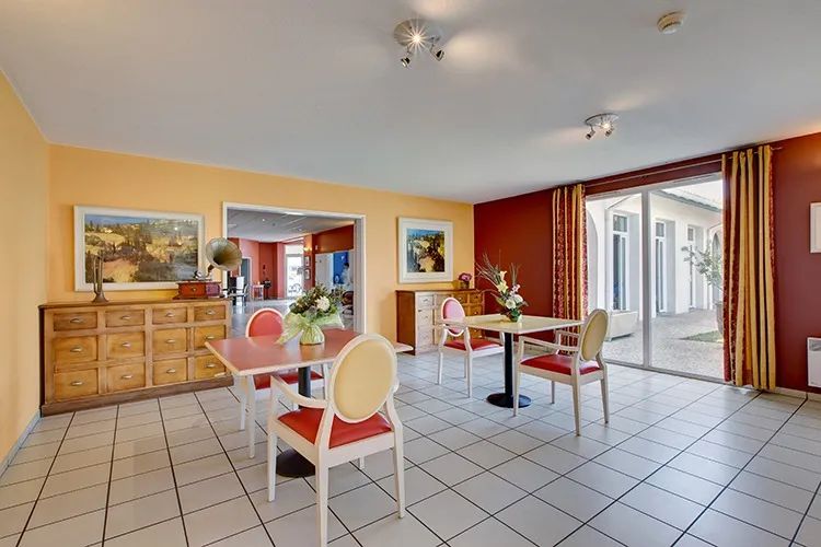 Photo de Residence Urtaburu