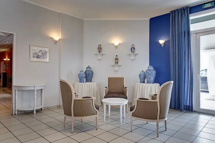 Photo de Residence Urtaburu