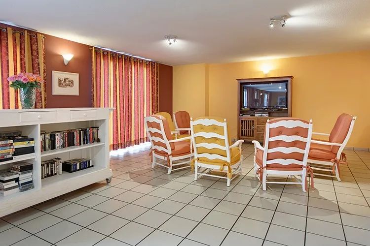 Photo de Residence Urtaburu