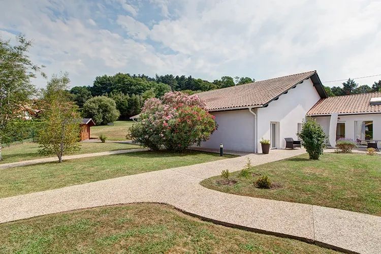 Photo de Residence Urtaburu