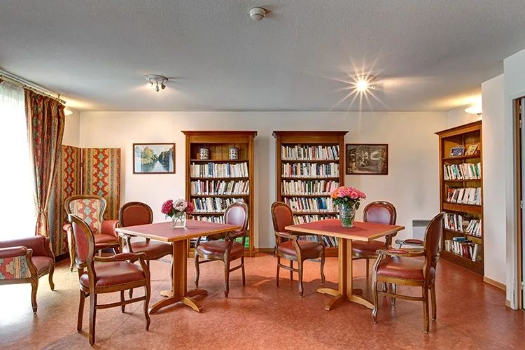 Photo principale de Residence Urtaburu - Maison de retraite / EHPAD