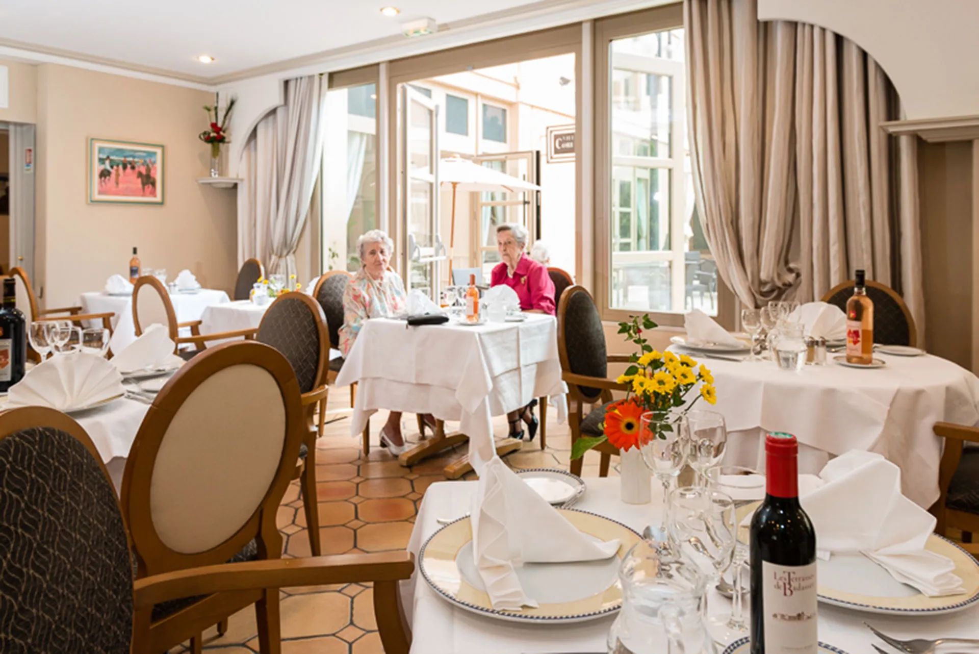 Photo de Les Templitudes d'Aix-en-Provence