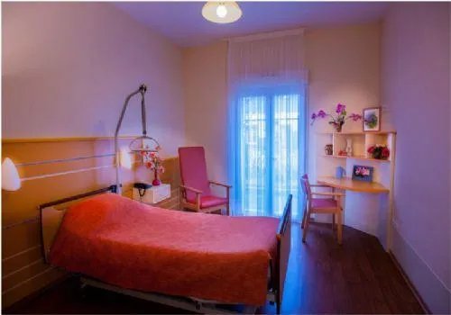 Residence Villa Sylvia - Maison de retraite / EHPAD à Berck