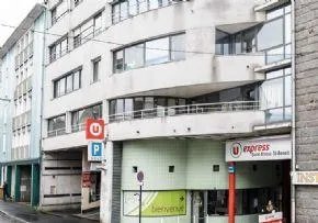 Residence Edilys St Brieuc - Maison de retraite / EHPAD à Saint-Brieuc