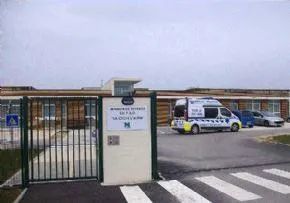 Ehpad La Croix L'Albin - Maison de retraite / EHPAD à Bourbonne-les-Bains