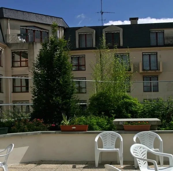 Résidence Les Maraichers - Maison de retraite / EHPAD à Le Mans