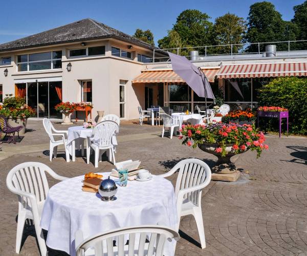 Photo principale de Résidence les Lys - Maison de retraite / EHPAD