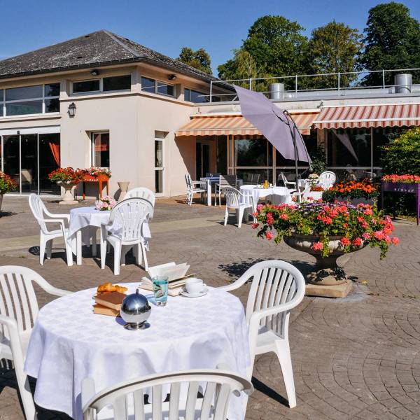 Photo de Résidence les Lys - Maison de retraite / EHPAD