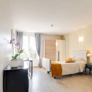 Photo de Résidence les Lys