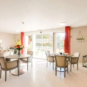 Photo de Résidence les Lys