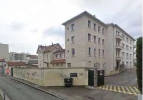 Ehpad Residence Ste Elisabeth - Maison de retraite / EHPAD à Lyon