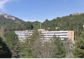 Chi Corte Tattone - Maison de retraite / EHPAD à Vivario