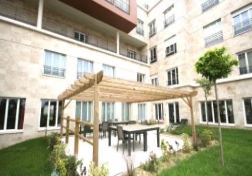 Photo principale de La Maison Des Clematites - Maison de retraite / EHPAD