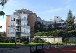 Photo principale de Maison L 'Arc   Ehpad - Maison de retraite / EHPAD