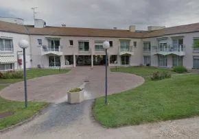 Foyer Logement Les Ourneaux - Résidence Services Seniors à Échiré