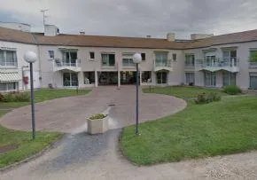 Foyer Logement Les Ourneaux - Résidence Services Seniors à Échiré