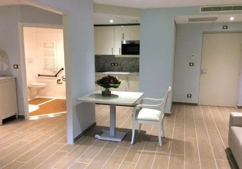 Photo de Ehpad Repotel Marcoussis