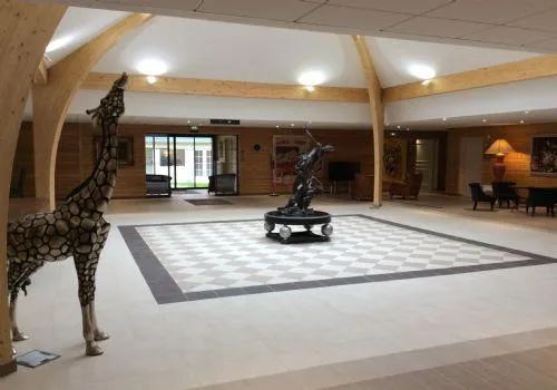 Photo de Ehpad Repotel Marcoussis