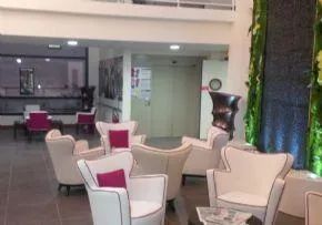 Ehpad La Chesnardiere - Maison de retraite / EHPAD à Fougères